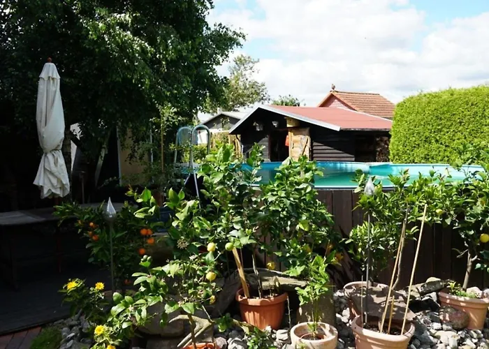 Pension Limone Ferienwohnung 2