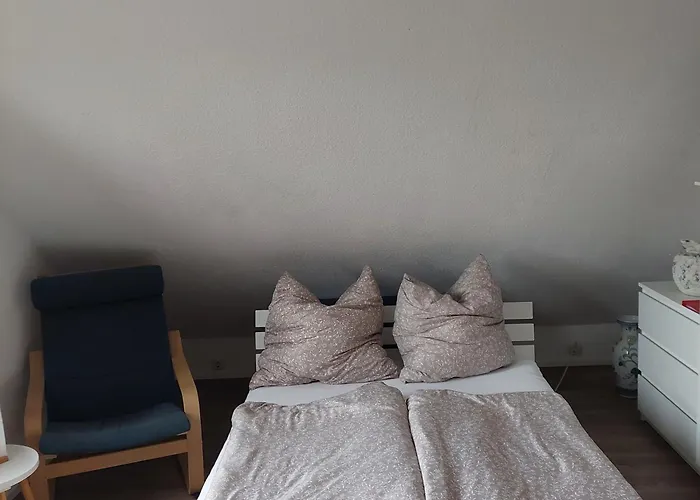 Pension Limone Ferienwohnung 2
