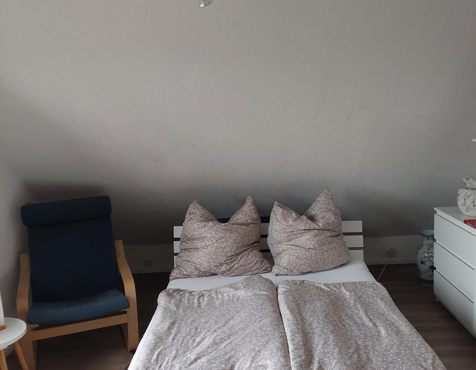 Apartment Limone 2 Neu Lindenberg